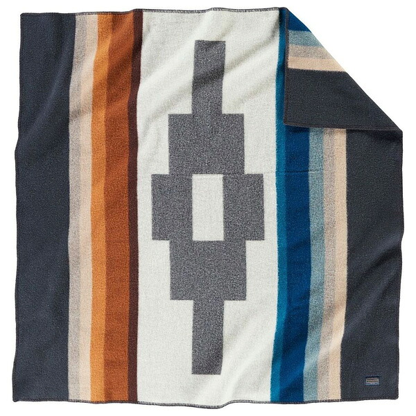 ペンドルトン PENDLETON コンテンポラリースロー ZF638 キットピーク 53869 19370049869000