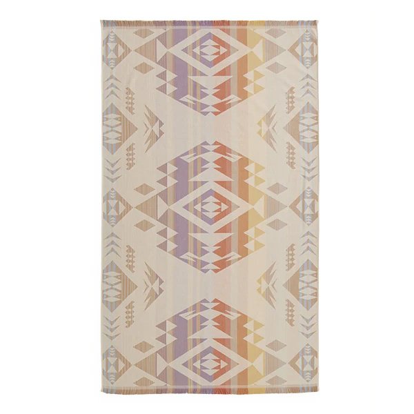 ペンドルトン PENDLETON サンシーカートラベルタオル XB304 アゲータービーチ 19370096956000