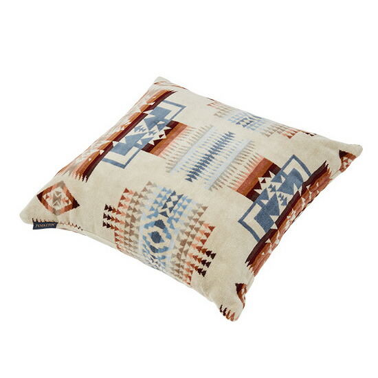 楽天市場】ペンドルトン【PENDLETON】CHIMAYO PILLOW ジャガード