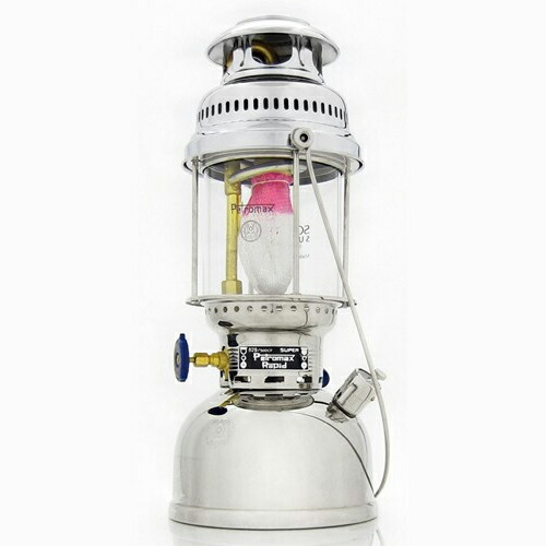 楽天市場】ペトロマックス Petromax HK500 ニッケル [液体燃料式