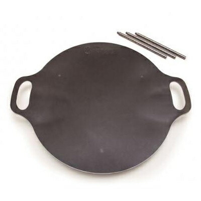 楽天市場】PETROMAX グリドルアンドファイヤーボウル fs48 キャンプ