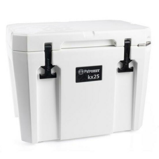 ペトロマックス Petromax ウルトラパッシブクーラー 25L 白いこと 13319