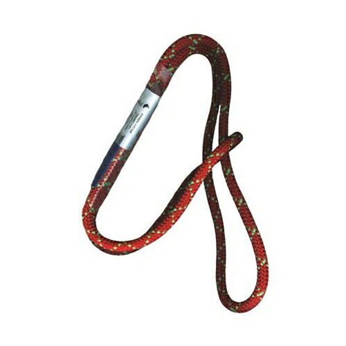 PMI ソーン・プルージック・コード・ループ 8mm×41cm 16\