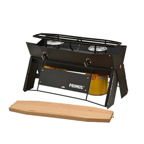 プリムス オンジャ　ブラックバージョン ツーバーナー P-COJ-BK　新品 primus-p-coj-bk.jpg