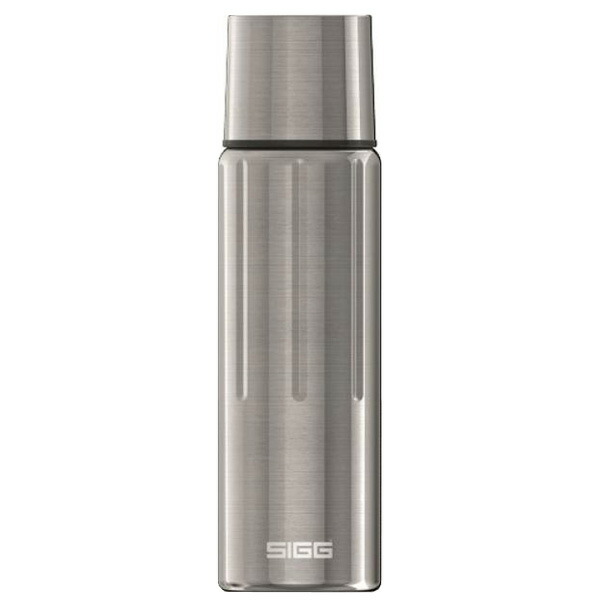 シグ SIGG ジェムストーン 0.5L シルバー 50314