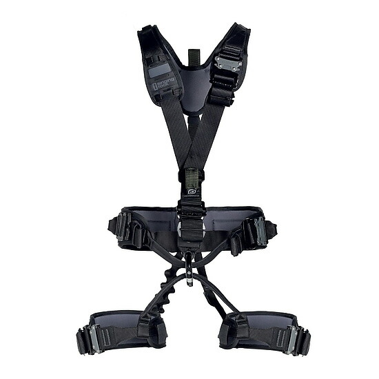 楽天市場】Yates社 STABO/タクティカル フルボディー ハーネス