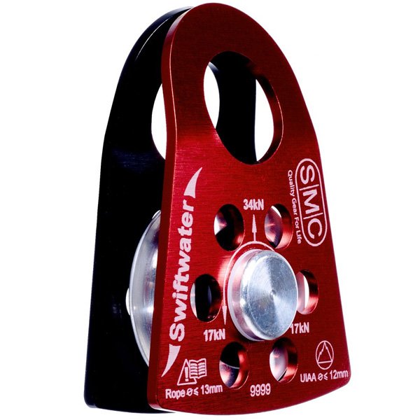 SMC 2インチ スイフトウォータープーリー 170g NFPA14700｜TOPPIN