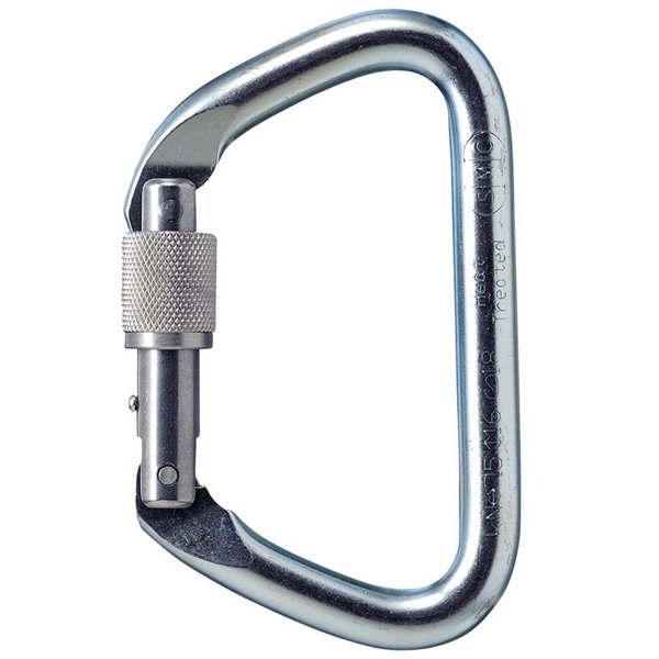 SMC NFPA ラージ・ ヒートトリーテッド・スチール スクリューロック シルバー 300g NFPA21002｜TOPPIN