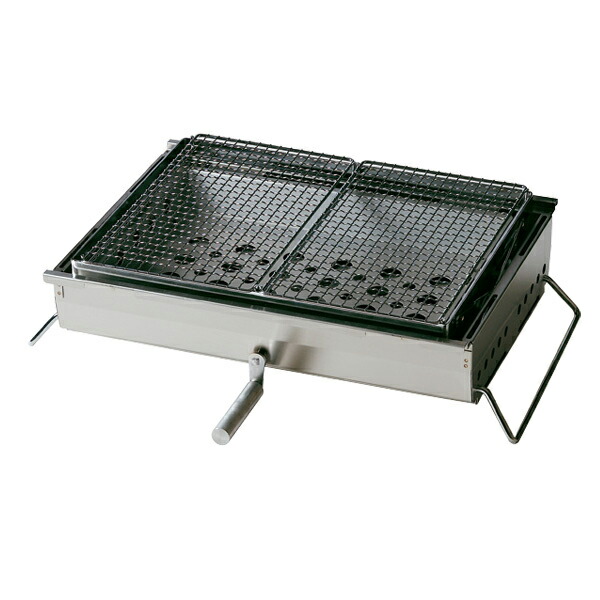 【snow peak 】リフトアップ BBQ BOX グリルプレート付き snowpeak-ck-160.jpg
