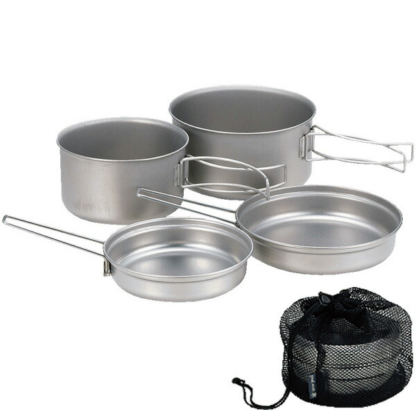 スノーピーク　チタン　クッカーセット Amazon | スノーピーク(snow peak)【ステッカー付】 チタン パーソナル