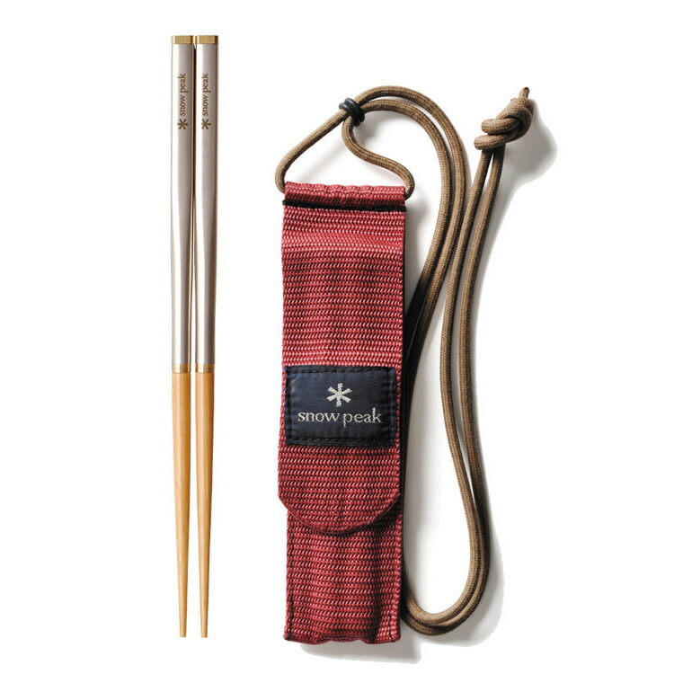 楽天市場】【ポイント5倍 】スノーピーク snowpeak 和武器 M品番：SCT