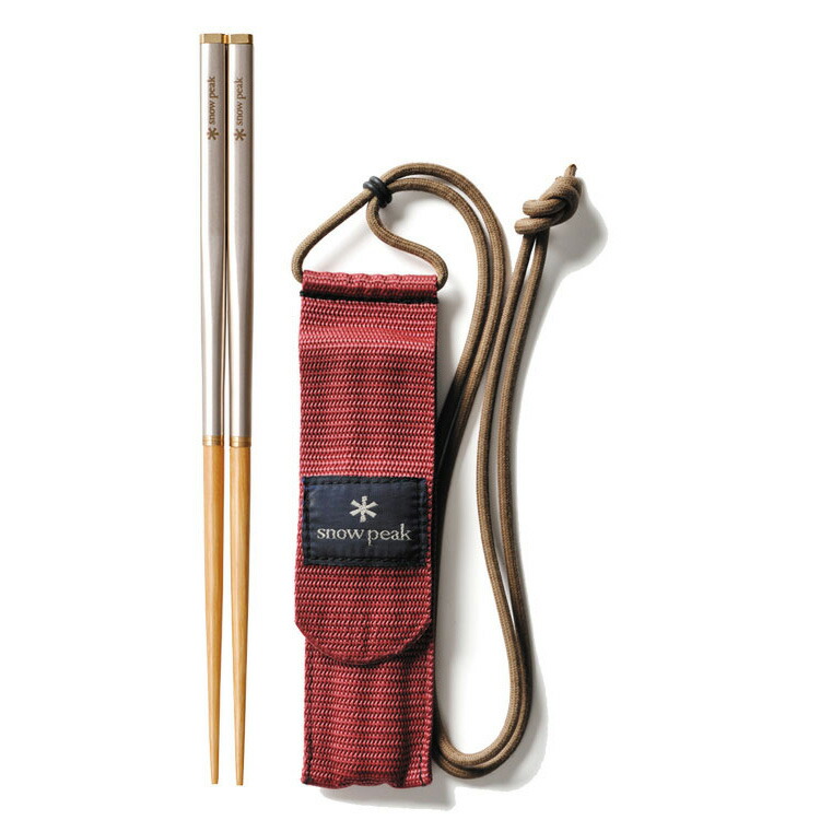 楽天市場】【ポイント5倍 】スノーピーク snowpeak 和武器 M品番：SCT