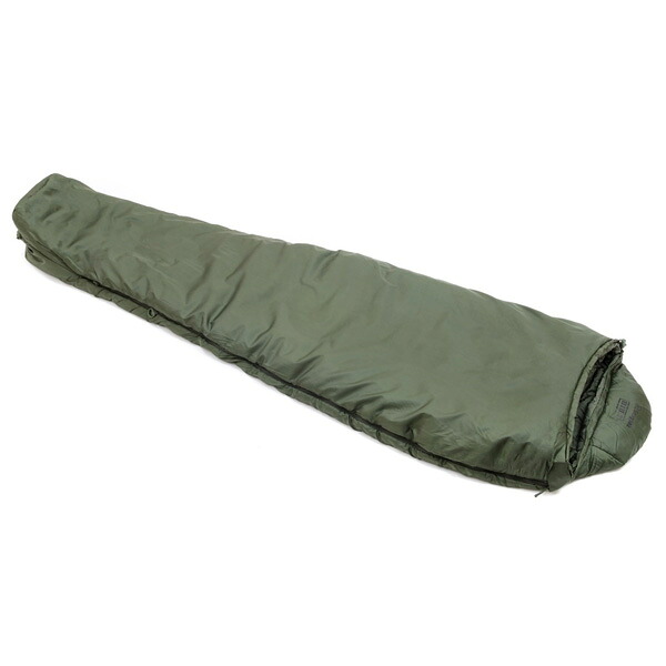 スナグパック Snugpak ソフティー エリート3 レフトハンド オリーブ SP20134OL 18,323円