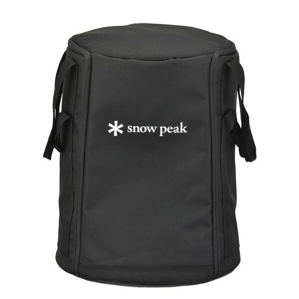 スノーピーク　ストーブバッグ　新品未使用　BG-100 楽天市場】 スノーピーク(snow peak) スノーピークストーブバッグ BG