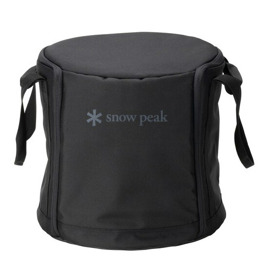  Peak - スノーピーク　ストーブバッグ　新品未使用　BG-100 楽天市場】[bg-102] / Snow Peak(スノーピーク) / 【雪峰祭2023