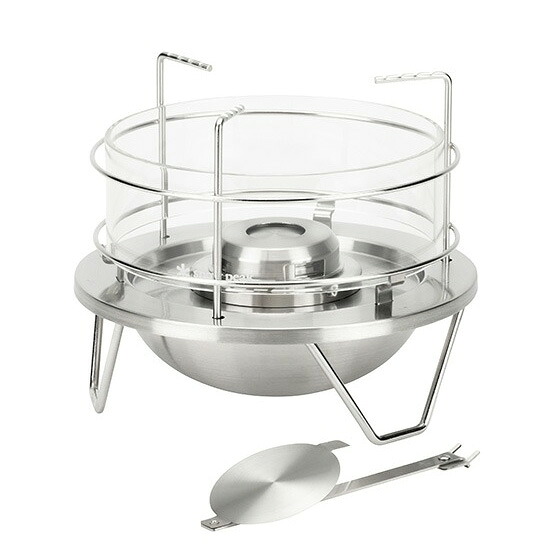 スノーピーク snow peak 火焔暖房器 サカン BS-020