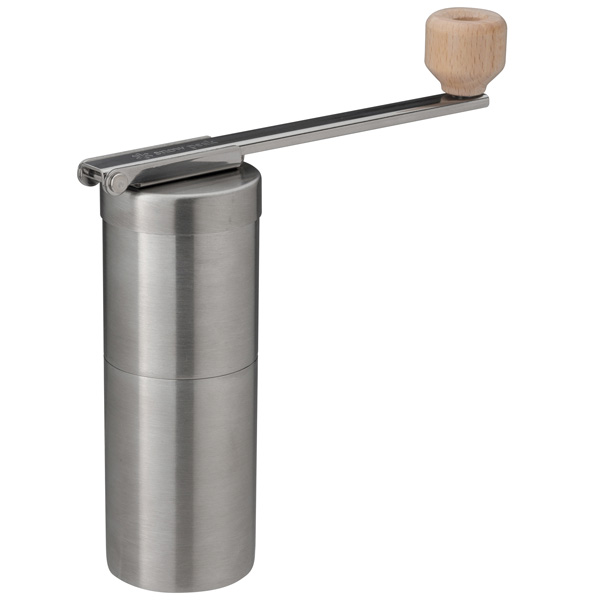 楽天市場】[cs-116]snow peak(スノーピーク) フィールドバリスタ/ミル