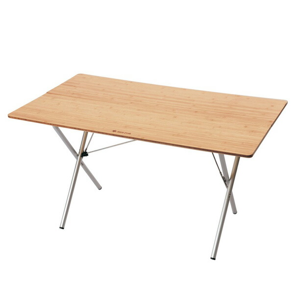 peak スノーピーク　ワンアクションテーブルロング竹　LV-015TR sp-lv-015tr.jpg