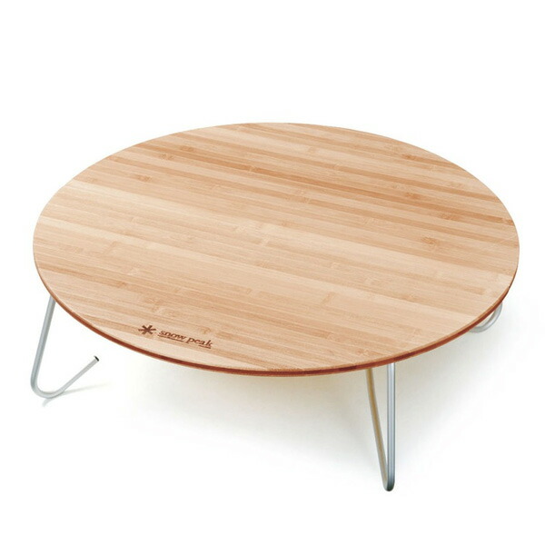 ワンアクションちゃぶ台　竹　M LV-071TR sp-lv-071tr.jpg