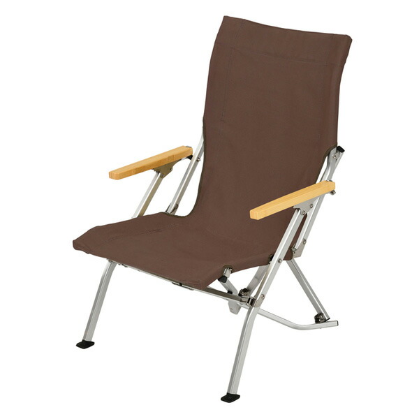 楽天市場】スノーピーク アウトドアチェア2点セット ローチェア30