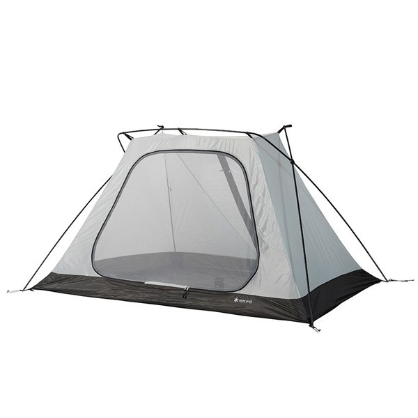 スノーピーク snow peak シェルインナー Duo SD-460｜TOPPIN