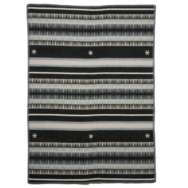 スノーピーク×ペンドルトン Muchacho Blanket One CH ムチャチョブランケット ワン チャコール SI-PD-22AU001CH|TOPPIN