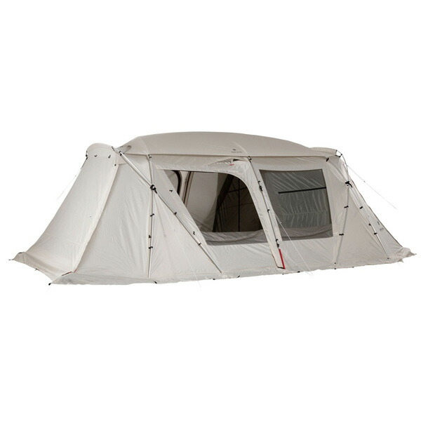 楽天市場】スノーピーク snow peak ランドロック Pro.air シールド