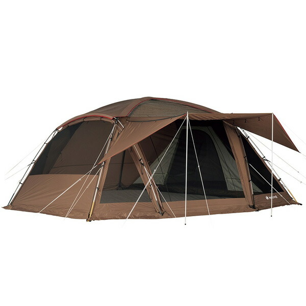 楽天市場】スノーピーク(snow peak) メッシュシェルター TP-925 : 総合