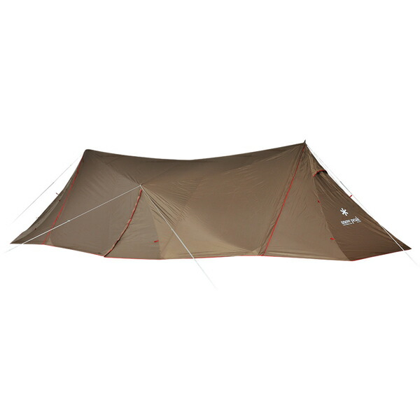 楽天市場】スノーピーク snow peak ランドステーションL アイボリー TP