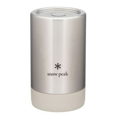 楽天市場】スノーピーク Snow Peak トバチ3 ホワイト TW-271-WH : TOPPIN