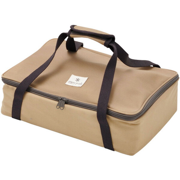 楽天市場】スノーピーク マルチコンテナ M UG-074R アウトドア