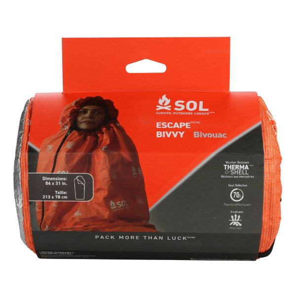 SOL ソル エスケーププロヴィヴィ escape pro vivi Amazon.co.jp: SOL(ソル) アウトドア 登山 キャンプ サバイバル