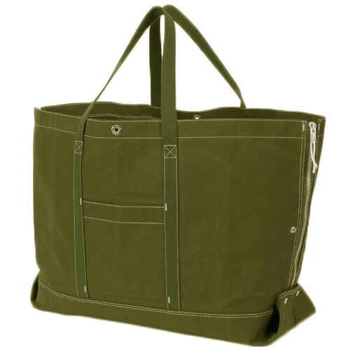 スプーンフル Spoonful Tote #5 The Weight ザ・ウェイト カーキ SPH00005｜TOPPIN