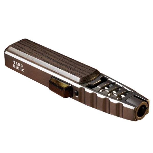 楽天市場】タルホリック TARU HOLIC グラストップスモーカー フル