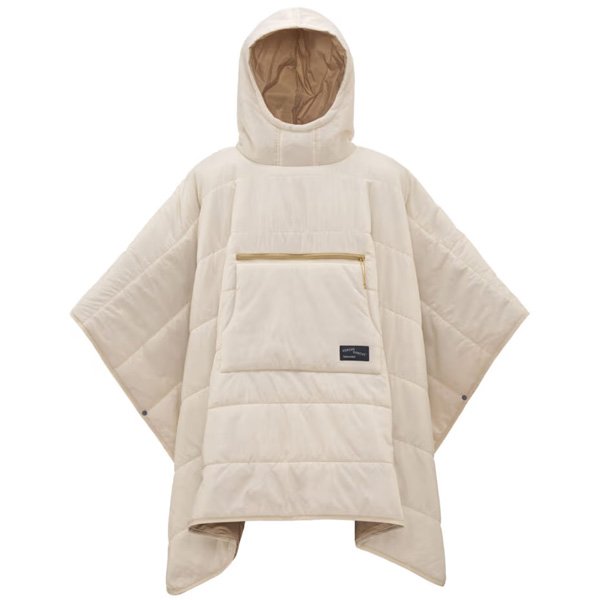 サーマレスト THERMAREST ホンチョポンチョ ボーン 30374|TOPPIN