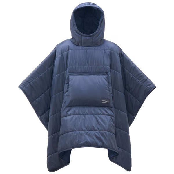 サーマレスト THERMAREST ホンチョポンチョ アウタースペース 30376