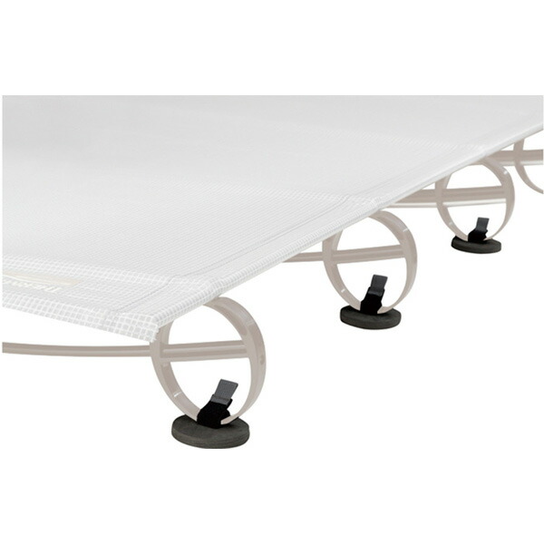 サーマレスト　ラグジュアリーライト メッシュ コット Amazon | THERM-A-REST サーマレスト メッシュコット XL | Therm