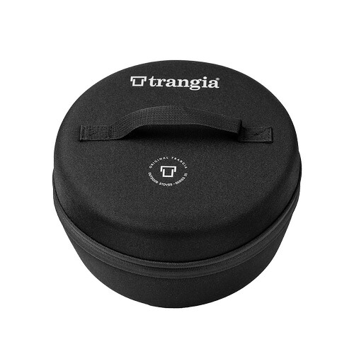 【EVAケースなど4点追加】Trangia トランギア ストームクッカーS 楽天市場】トランギア trangia ストームクッカーS用EVAケース TR