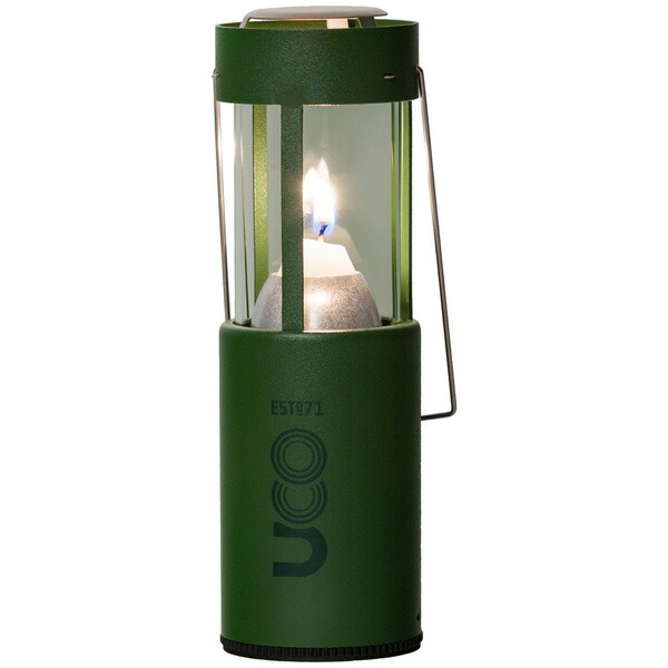 楽天市場】ユーコ UCO ランタン キャンドルランプ キャンドル