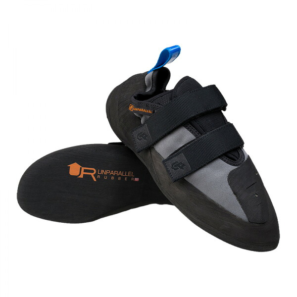アンパラレル UNPARALLEL UPライズ VCS US7 約25cm 1410004｜TOPPIN