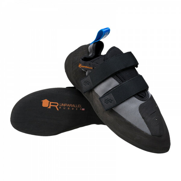アンパラレル UNPARALLEL UPライズ VCS US8 約26cm 1410004｜TOPPIN