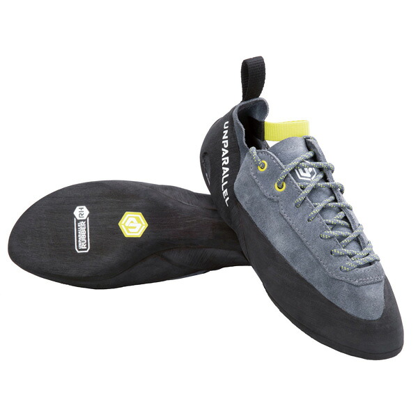 アンパラレル UNPARALLEL エンゲージ LACE UP US6.5 約24.5cm 1410031｜TOPPIN