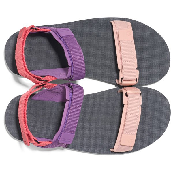 ゼロシューズ Xero Shoes ウィメンズ D-トレイル デューベリーマルチ W6 23cm DTRW-DWMU｜TOPPIN