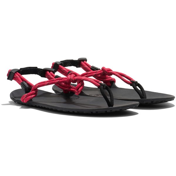 ゼロシューズ Xero Shoes ジェネシス ラズベリー ユニセックス M9 27.0cm GEN-RASP