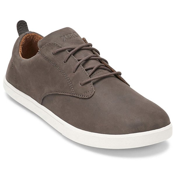 ゼロシューズ Xero Shoes メンズ グレン グレー M8 26cm GLM-GRAY|TOPPIN