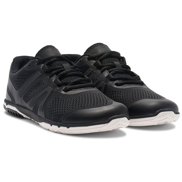 ゼロシューズ Xero Shoes ウィメンズ エイチエフエス 2 ブラック W6.5 23.5cm HSW-BLCK｜TOPPIN