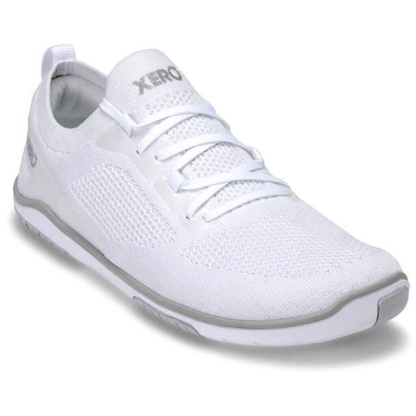 ゼロシューズ Xero Shoes メンズ ネクサスニット ホワイト M7 25.0cm NEXM-WHTE