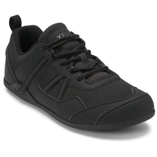 ゼロシューズ Xero Shoes メンズ プリオ ブラック M9 27cm PRM-BLK｜TOPPIN