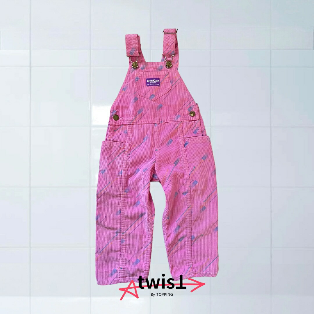 楽天市場】【残り9M, 12Mのみ】オシュコシュ【OshKosh】デニム