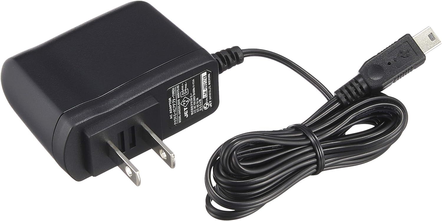 楽天市場】【送料無料!】 【特典 ACアダプターTYPE5U 付属